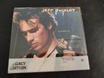 JEFF BUCKLEY - GRACE DELUXE EDITION 2CD + DVD, Cd's en Dvd's, Cd's | Wereldmuziek, Ophalen of Verzenden, Zo goed als nieuw