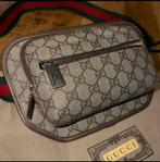 Gucci belt bag / crossbody – als nieuw, Ophalen of Verzenden, Zo goed als nieuw