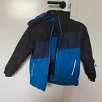 Ski jas kind, Kinderen en Baby's, Kinderkleding | Maat 122, Ophalen, Zo goed als nieuw, Jas