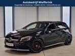 Mercedes-Benz A-Klasse AMG 45 4MATIC 361pk | Kuipstoelen | P, Automaat, 12 maanden, Gebruikt, 4 cilinders