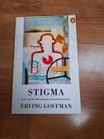 Stigma, notes on the management of spoiled identity, Ophalen of Verzenden, Zo goed als nieuw