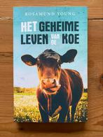 Het geheime leven van de koe - Rosamund Young, Boeken, Dieren en Huisdieren, Ophalen of Verzenden