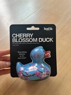 Cherry blossom duck, Ophalen of Verzenden, Nieuw