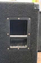 Koda EP-12 passieve speakers, Audio, Tv en Foto, Luidsprekers, Ophalen of Verzenden, 120 watt of meer, Front, Rear of Stereo speakers