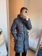 Moscow Winterjas, Blauw, Ophalen of Verzenden, Moscow, Maat 36 (S)