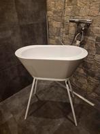 We-Too Babybad met Standaard, Kinderen en Baby's, Gebruikt, Badje, Standaard, Ophalen