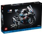 LEGO Technic 42130. BMW M1000 RR. Nieuw/sealed., Ophalen of Verzenden, Nieuw, Complete set, Lego