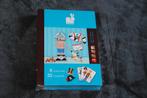 Janod magneetboek kostuums jongens, nieuw!!!, Ophalen of Verzenden, Nieuw