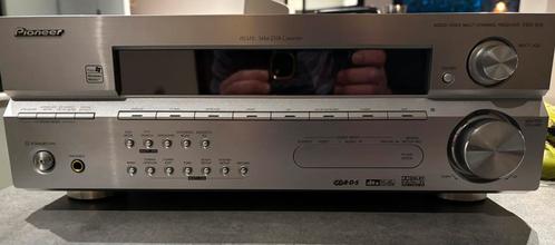 Pioneer vsx-915 met boston accoustics  speakers., Audio, Tv en Foto, Versterkers en Receivers, Gebruikt, 7.1, 60 tot 120 watt