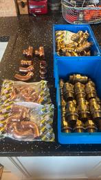 Viega Profipress Sanpress 28mm, Ophalen of Verzenden, Nieuw, Koper, Overige typen