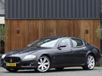Maserati Quattroporte 4.2 V8 402PK ZF- automaat / Executive, Auto's, Maserati, Automaat, 4244 cc, Gebruikt, 8 cilinders