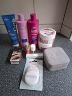 Persoonlijke verzorgingsproducten, Ophalen, Overige typen