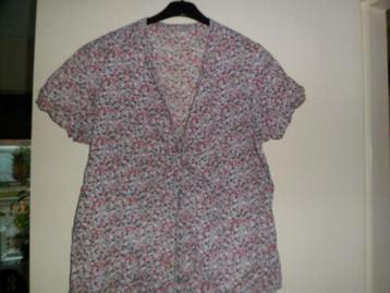 Blouse, maat 46, merk Yessica beschikbaar voor biedingen