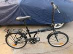 Nieuwe vouwfiets wheelerz 20” 3 versnellingen, Fietsen en Brommers, Fietsen | Vouwfietsen, Ophalen of Verzenden, Nieuw, 20 inch of meer