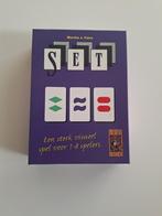 SET, Een of twee spelers, Ophalen of Verzenden, Zo goed als nieuw, 999  Games