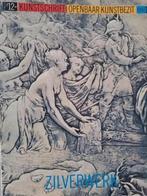 ZILVERWERK - reeks historische overzichten, Ophalen of Verzenden, Zo goed als nieuw