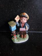 Hummel style Beeldjes, Ophalen of Verzenden