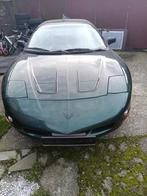 Pontiac fireBird coupe 93  met dure velgen, Particulier, Te koop