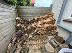 Gezocht: kachelhout, Tuin en Terras, Haardhout, Minder dan 3 m³, Ophalen