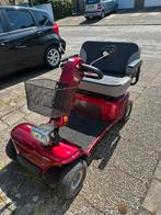 Duo scootmobiel, Ophalen, Gebruikt