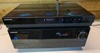 Samsung av-r720 receiver + bluray speler bd-c8200, Audio, Tv en Foto, Stereo-sets, Ophalen of Verzenden, Gebruikt, Overige merken