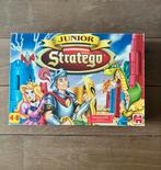 Stratego junior, compleet en in goede staat!, Ophalen of Verzenden, Zo goed als nieuw