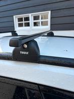 Thule dakdragers Audi A4 Avant, Auto diversen, Dakdragers, Ophalen, Gebruikt