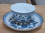 Prachtige kop en schotel uit nalatenschap Ming, Ophalen of Verzenden