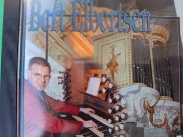 BERT ELBERTSEN - KONIG-ORGEL - ST.STEVENSKERK TE NIJMEGEN beschikbaar voor biedingen