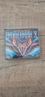 Thunderdome X 10, Ophalen of Verzenden, Zo goed als nieuw