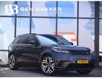 Land Rover Range Rover Velar 2.0 D4H AWD R-Dynamic HSE *ACC*, Automaat, Gebruikt, Leder, Bedrijf