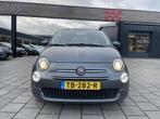 Fiat 500 0.9 TwinAir l PANO l CRUISE l CARPLAY l RIJKLAAR!, Voorwielaandrijving, Gebruikt, Euro 6, 905 kg