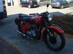 bsa m20, Motoren, Motoren | Oldtimers, Toermotor, 1 cilinder, 500 cc
