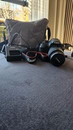 Canon EOS 1200D Spiegelreflexcamera, Gebruikt, Spiegelreflex, Canon, Ophalen of Verzenden