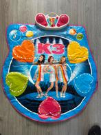 K3 Dansmat, Ophalen of Verzenden, Gebruikt, Meisje