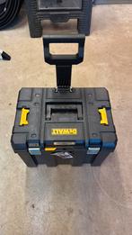 Dewalt kist opslag box, Ophalen, Nieuw