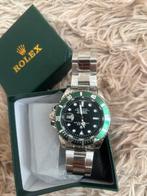 Rolex horlge, Staal, Polshorloge, Nieuw, Ophalen of Verzenden