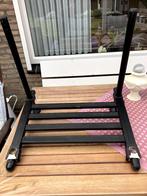 Te Koop RIVE voetplateau  als NIEUW, Ophalen, Zo goed als nieuw, Overige typen