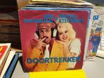 Arie Boksbeugel & Brenda Steunbeer - Doortrekken (f1), Cd's en Dvd's, Vinyl Singles, Ophalen of Verzenden