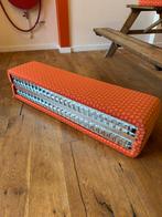 Hanglampen, Huis en Inrichting, Lampen | Hanglampen, Ophalen, Gebruikt, Stof, Minder dan 50 cm