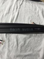 Naim luidsprekerkabel, Audio, Tv en Foto, Audiokabels en Televisiekabels, Ophalen, Zo goed als nieuw, 2 tot 5 meter, Luidsprekerkabel