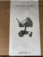 Joolz zonnescherm voor day+, Kinderen en Baby's, Kinderwagens en Combinaties, Ophalen of Verzenden, Zo goed als nieuw, Kinderwagen