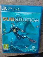 Subnautica, Spelcomputers en Games, 1 speler, Ophalen of Verzenden, Zo goed als nieuw, Vanaf 12 jaar