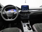 Ford Kuga 2.5 PHEV ST-Line X | Automaat | Navigatie | Apple, Auto's, Ford, 12 maanden, Gebruikt, Euro 6, 4 cilinders