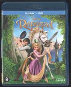 Rapunzel+DVD, DVD MIST, DISNEY. Blu-ray. NL audio+subs!, Ophalen of Verzenden, Gebruikt, Tekenfilms en Animatie