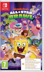 Nickelodeon All Star Brawl Nintendo Switch (Seal/code), Overige genres, Nieuw, Ophalen of Verzenden, 3 spelers of meer