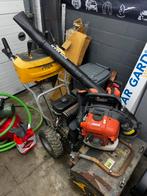 Dolmar MG5300.4 - bladblazer, Tuin en Terras, Bladblazers, Ophalen, Benzine