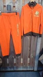 ROJAMI'S HUISPAK MAAT L/XL> KLEEDTIP🥳, Ophalen, Rojami's, Maat 46/48 (XL) of groter, Oranje