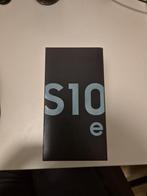 Samsung Galaxy S10e - Green, Telecommunicatie, Mobiele telefoons | Samsung, Ophalen, Gebruikt, Overige kleuren, Touchscreen