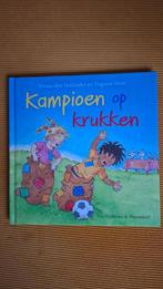 Vivian den Hollander en Dagmar Stam (2 boeken), Vivian den Hollander en Dagmar Stam, Fictie algemeen, Jongen of Meisje, Nieuw